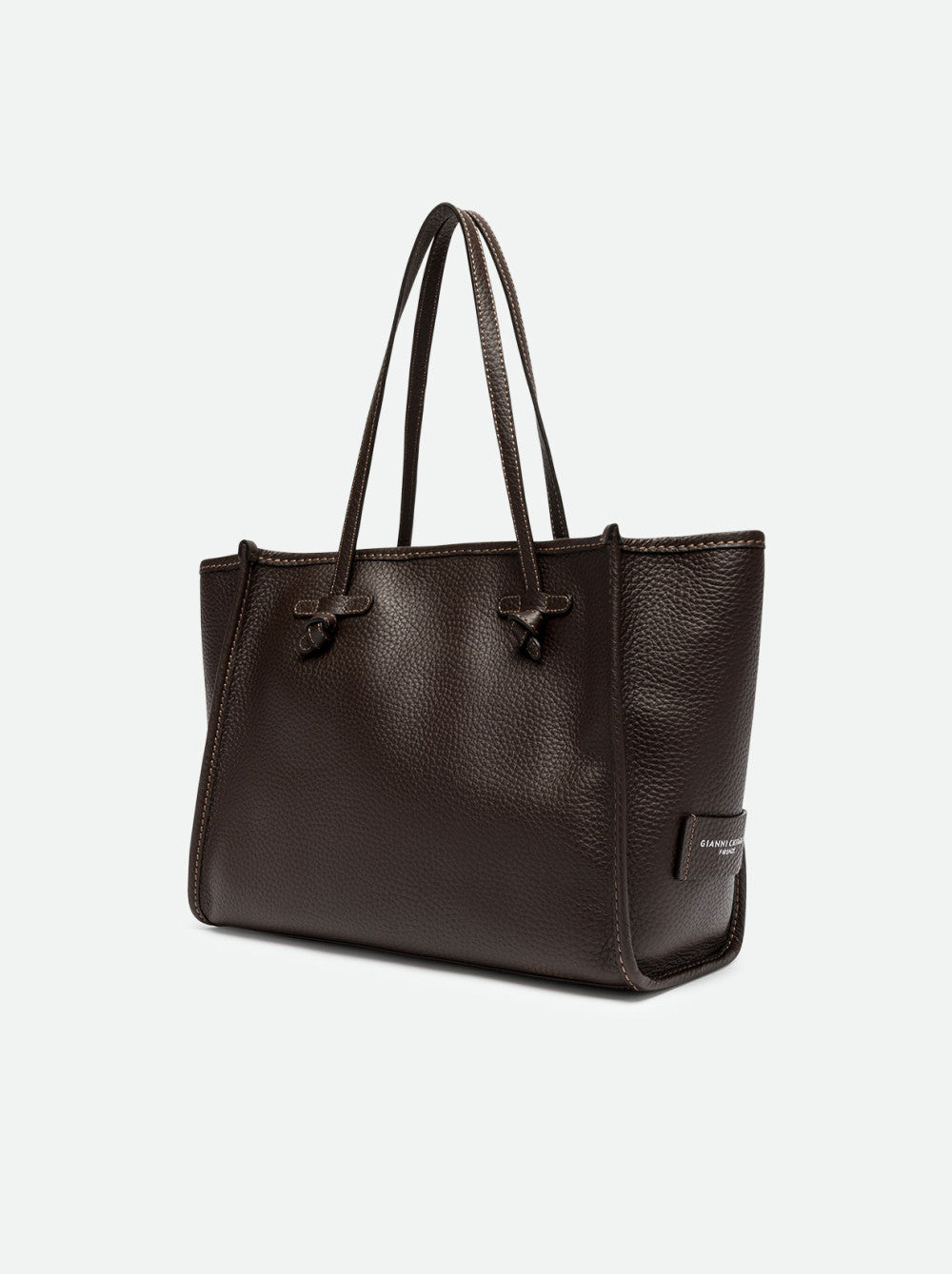 Caba cuir ESPRESSO