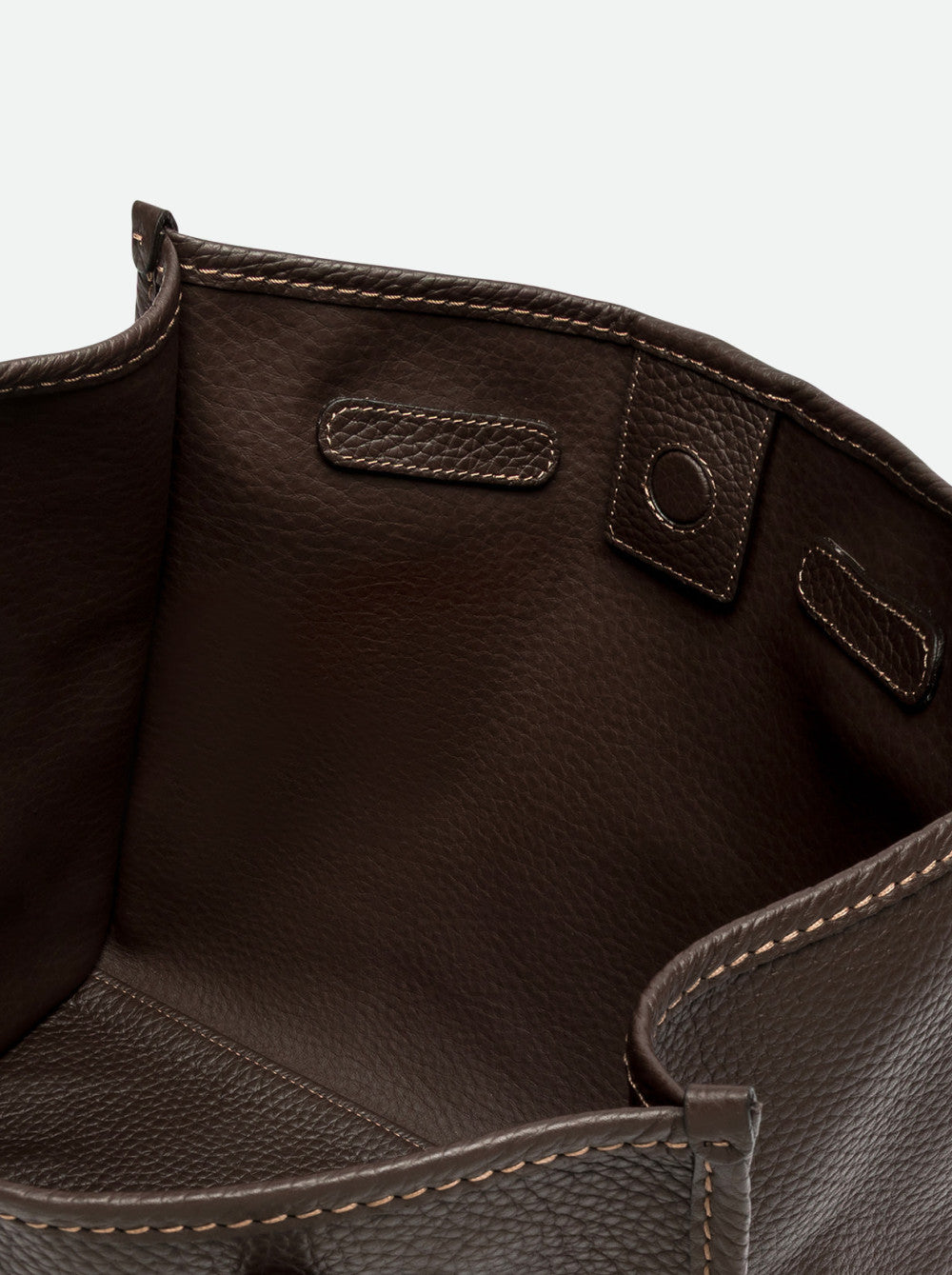 Caba cuir ESPRESSO
