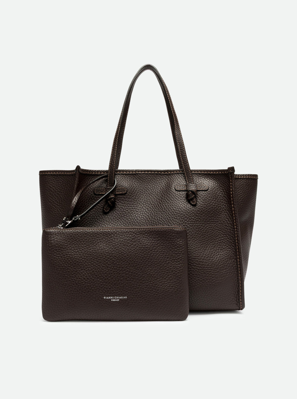 Caba cuir ESPRESSO