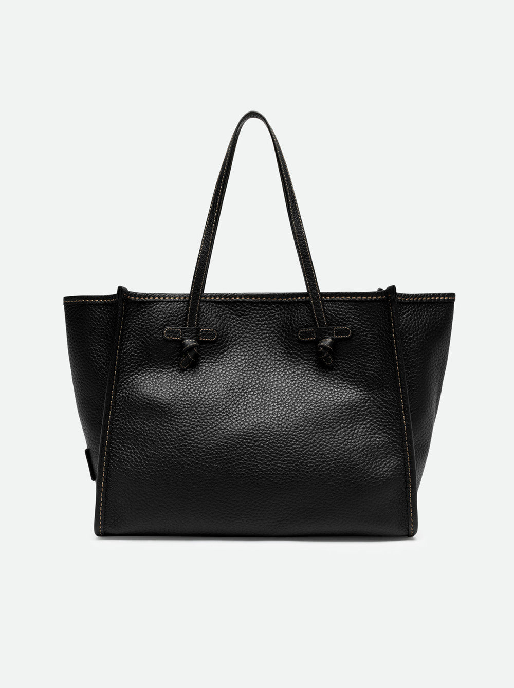 Caba cuir NOIR