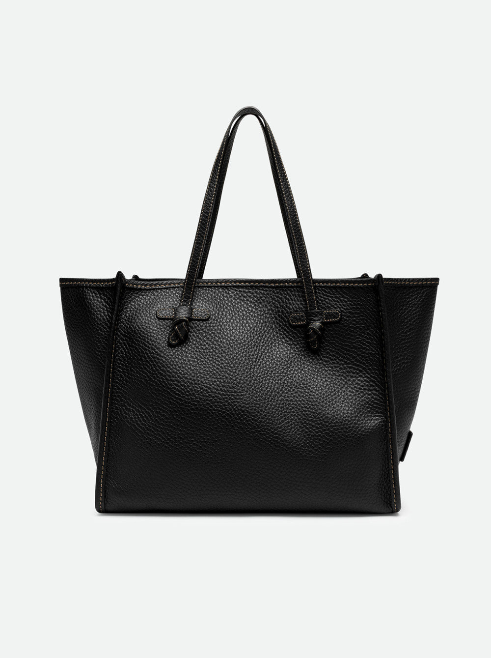 Caba cuir NOIR
