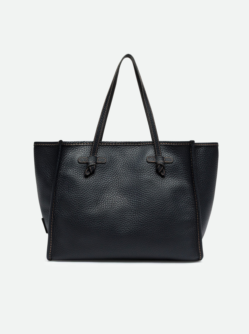Caba cuir MARINE