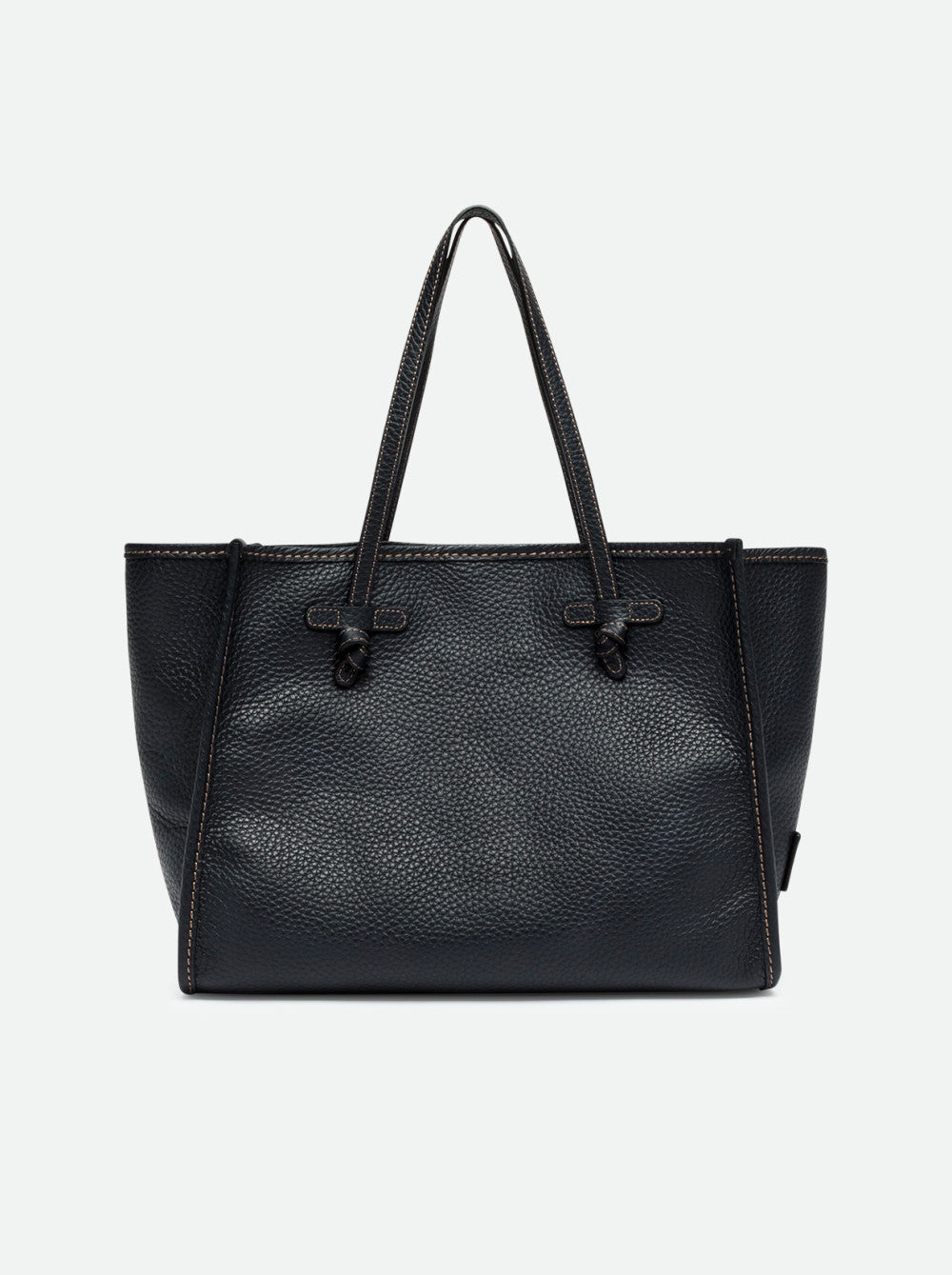 Caba cuir MARINE