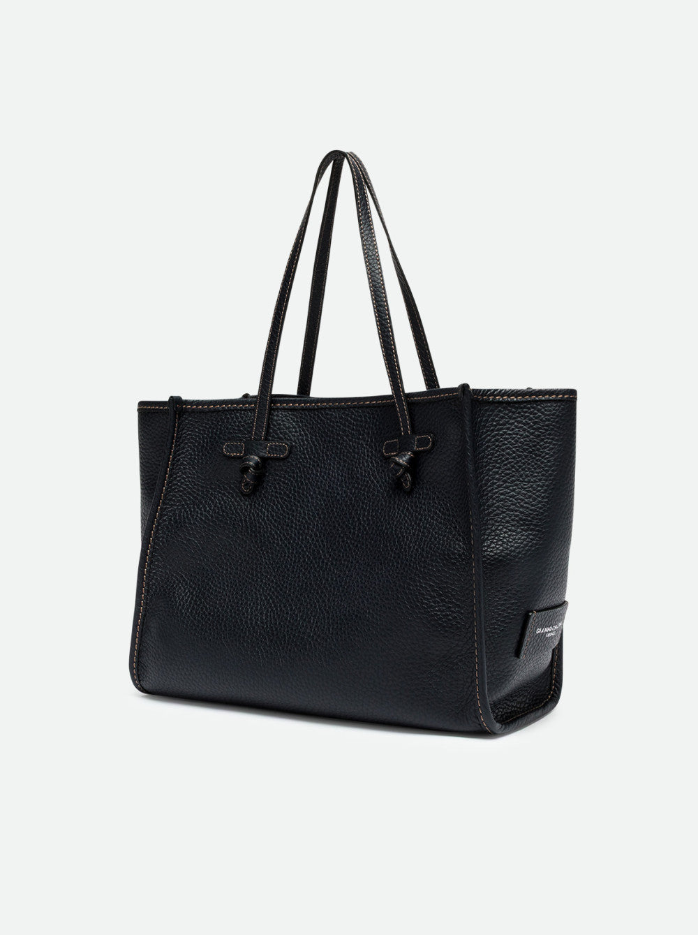 Caba cuir MARINE