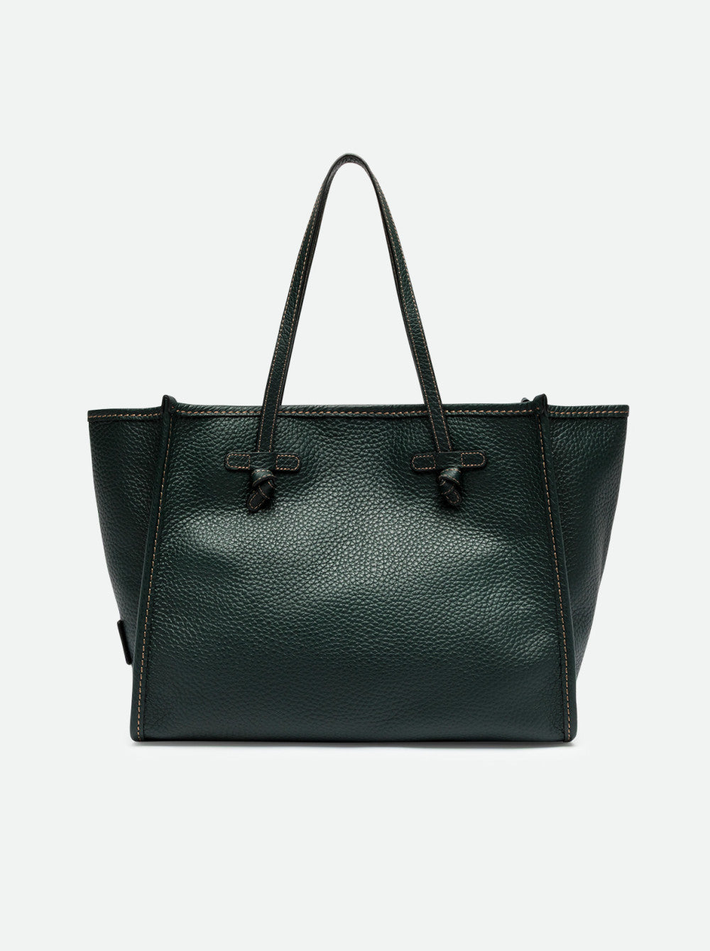 Caba cuir VERT
