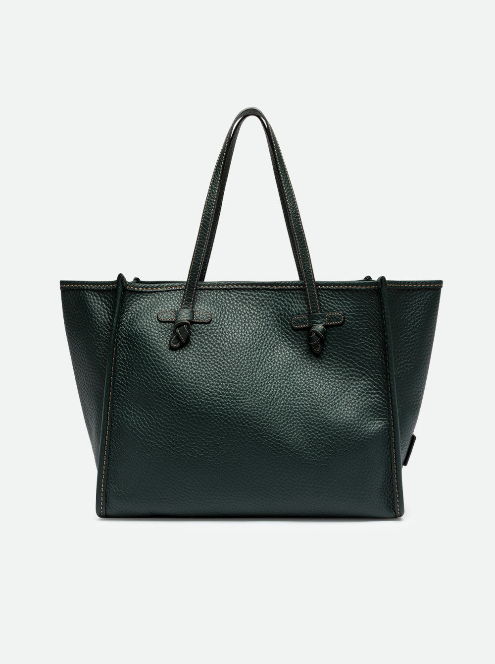 Caba cuir VERT