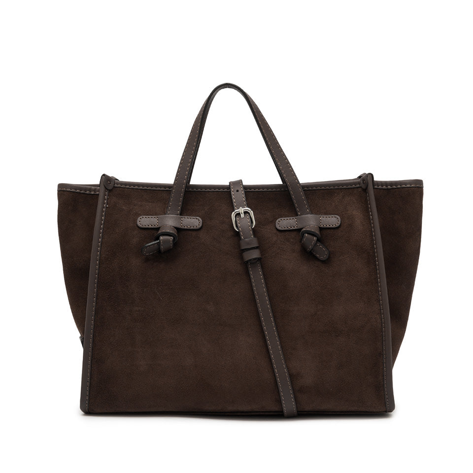 MISS CABA ESPRESSO MARCELLA 32 SUEDE