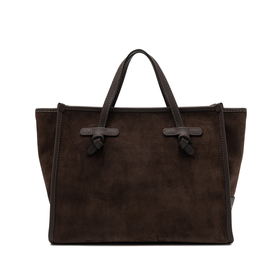 MISS CABA ESPRESSO MARCELLA 32 SUEDE