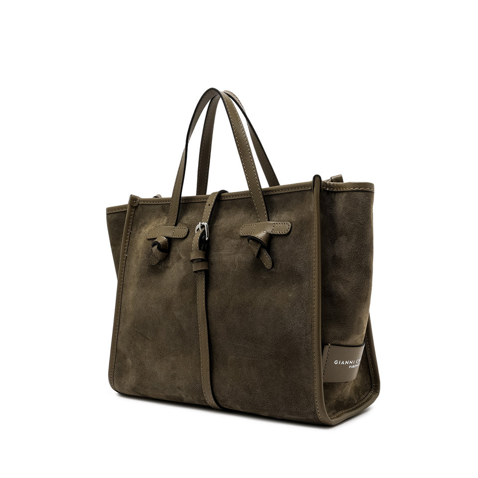 MISS CABA DAINO MARCELLA 32 SUEDE