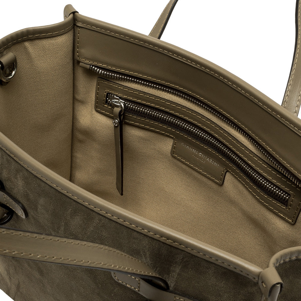 MISS CABA DAINO MARCELLA 32 SUEDE