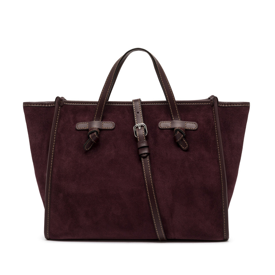 MISS CABA AMARONE MARCELLA 32 SUEDE