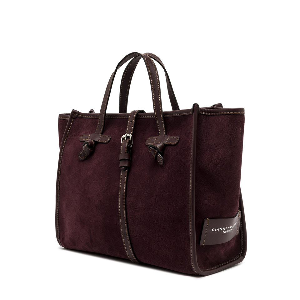 MISS CABA AMARONE MARCELLA 32 SUEDE