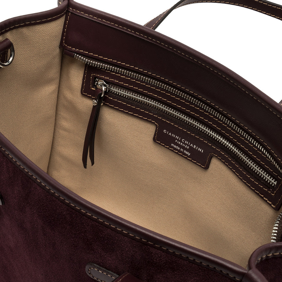 MISS CABA AMARONE MARCELLA 32 SUEDE