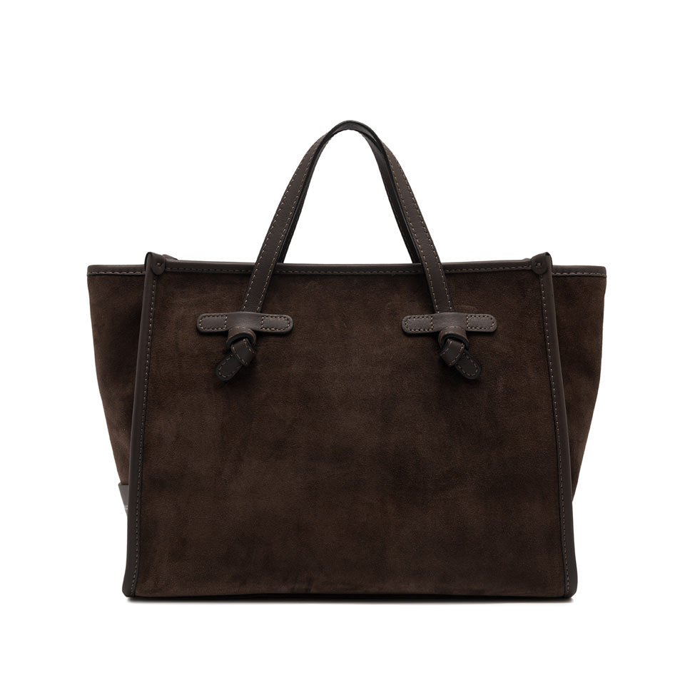 MISS CABA ESPRESSO MARCELLA 32 SUEDE