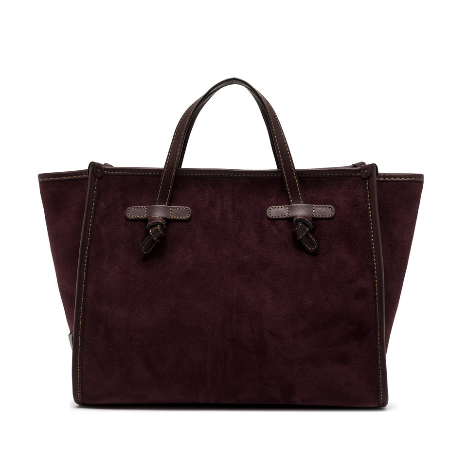 MISS CABA AMARONE MARCELLA 32 SUEDE