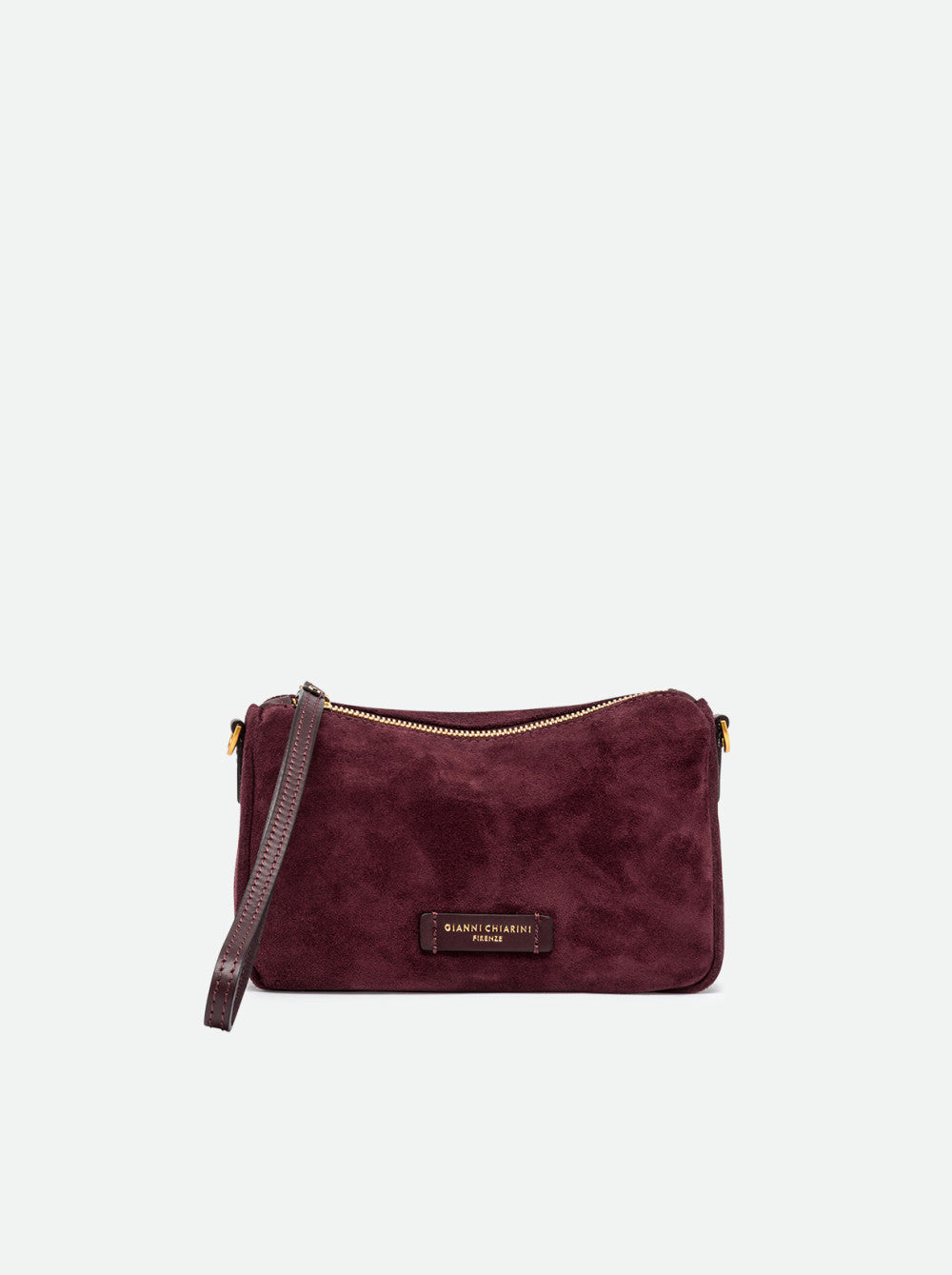 NORA POUCH Grand Amarone Gianni Chiarini - vue dos