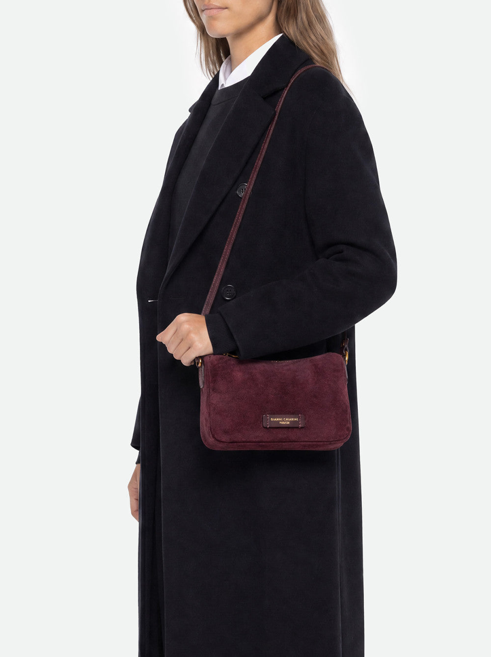 NORA POUCH Amarone Gianni Chiarini - vue face