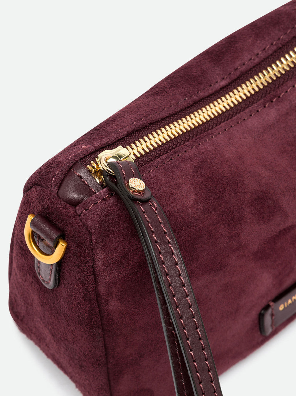 NORA POUCH Grand Amarone Gianni Chiarini - porté épaule