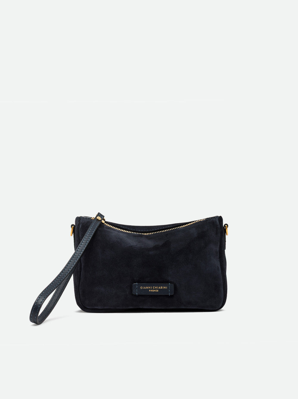 NORA POUCH Grand Notturno Gianni Chiarini - vue dos