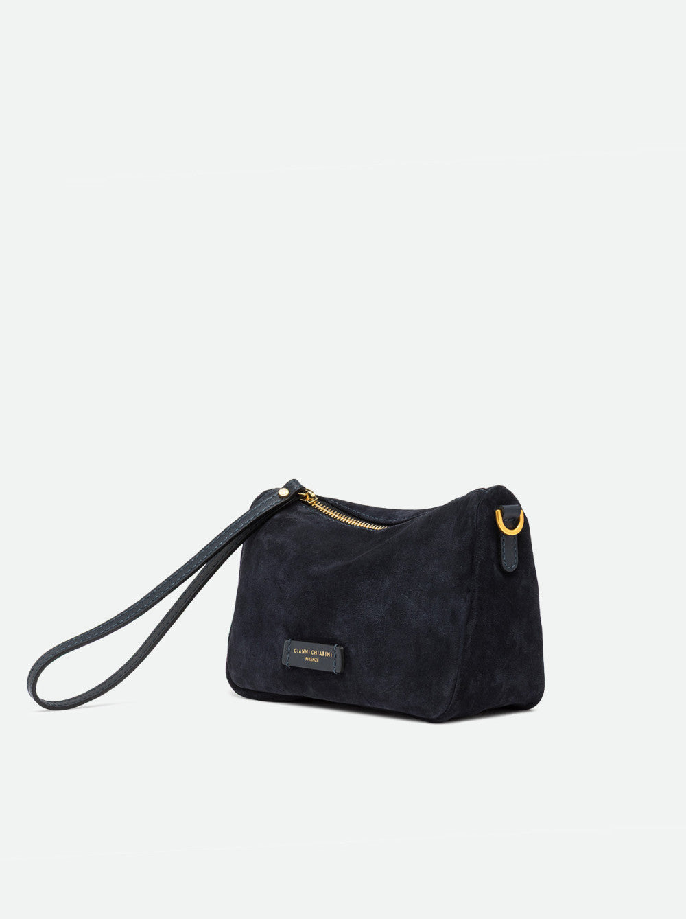 NORA POUCH Notturno Gianni Chiarini - vue côté