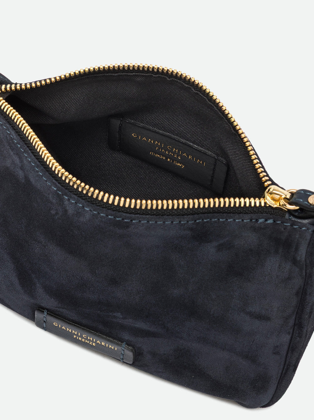 NORA POUCH Grand Notturno Gianni Chiarini - détail