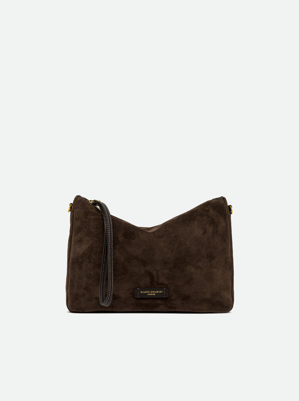 NORA POUCH Grand Moka Gianni Chiarini - vue dos