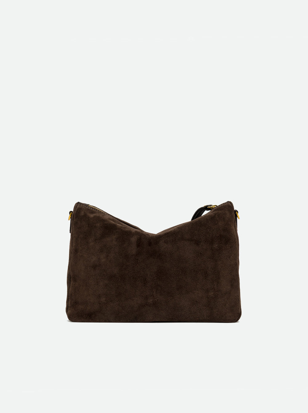 NORA POUCH Grand Moka Gianni Chiarini - vue face