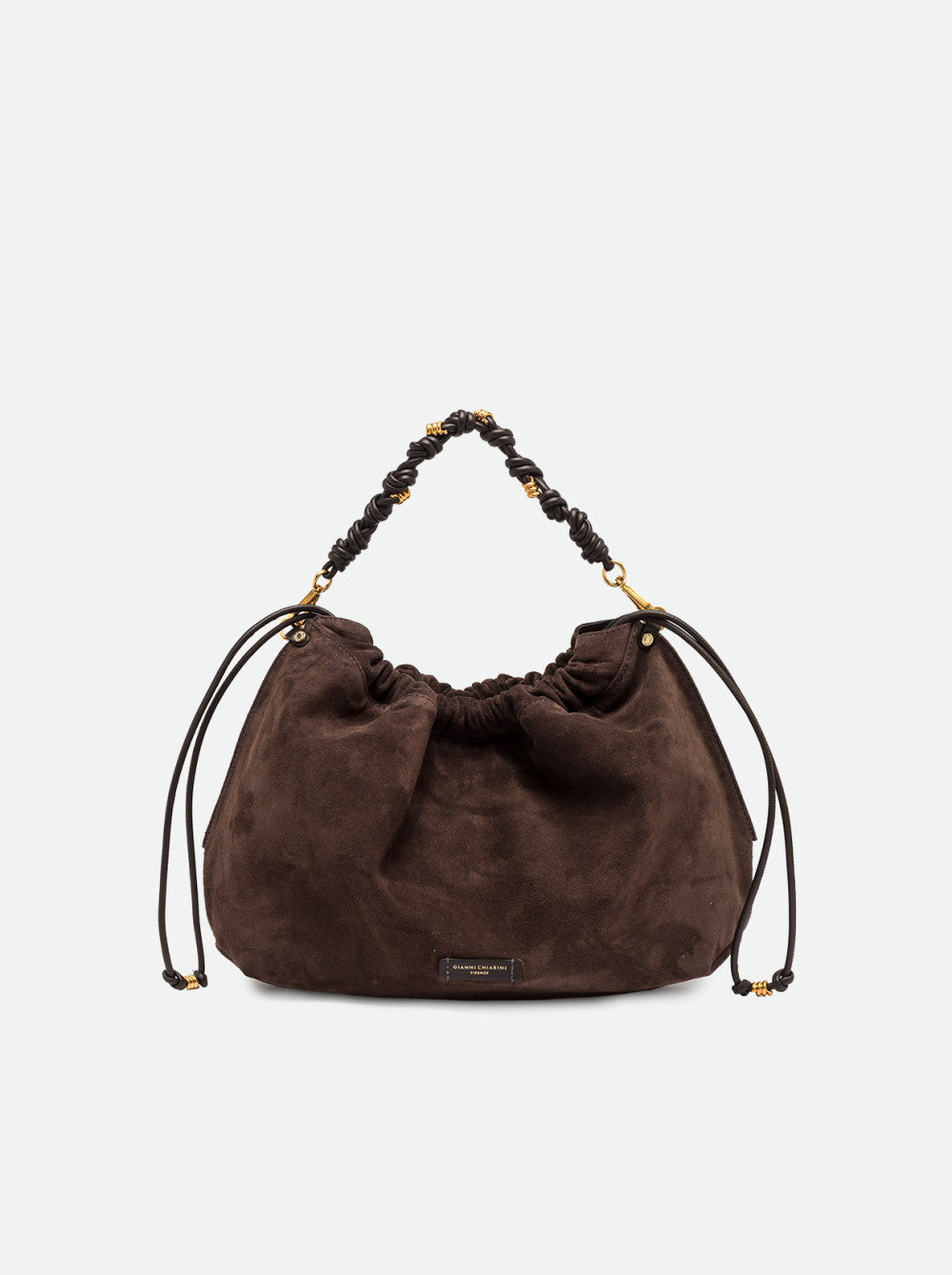 MORGANA Moka Gianni Chiarini - vue dos