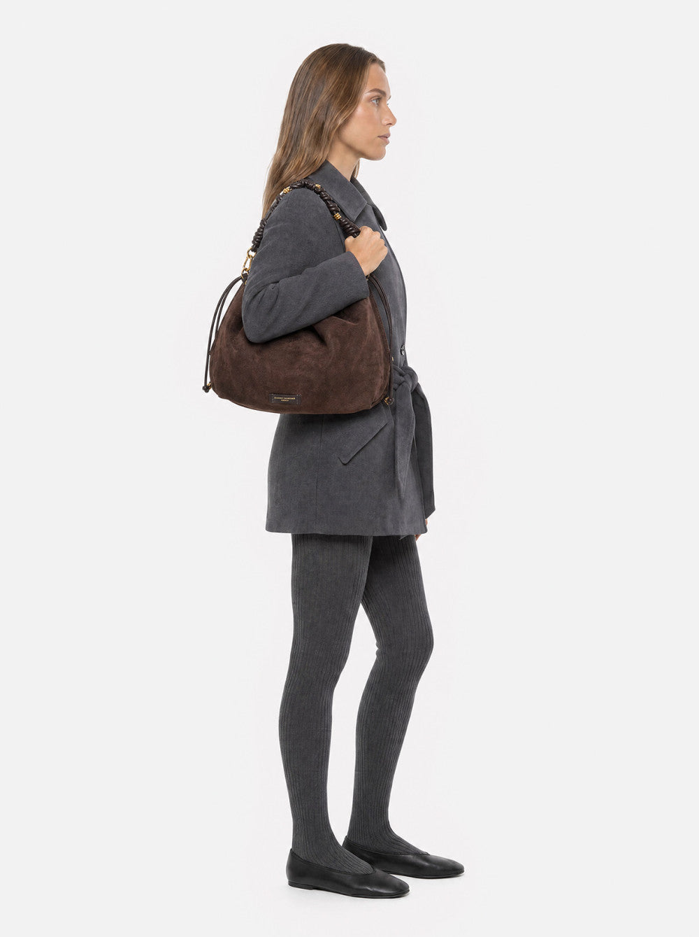 MORGANA Moka Gianni Chiarini - vue face