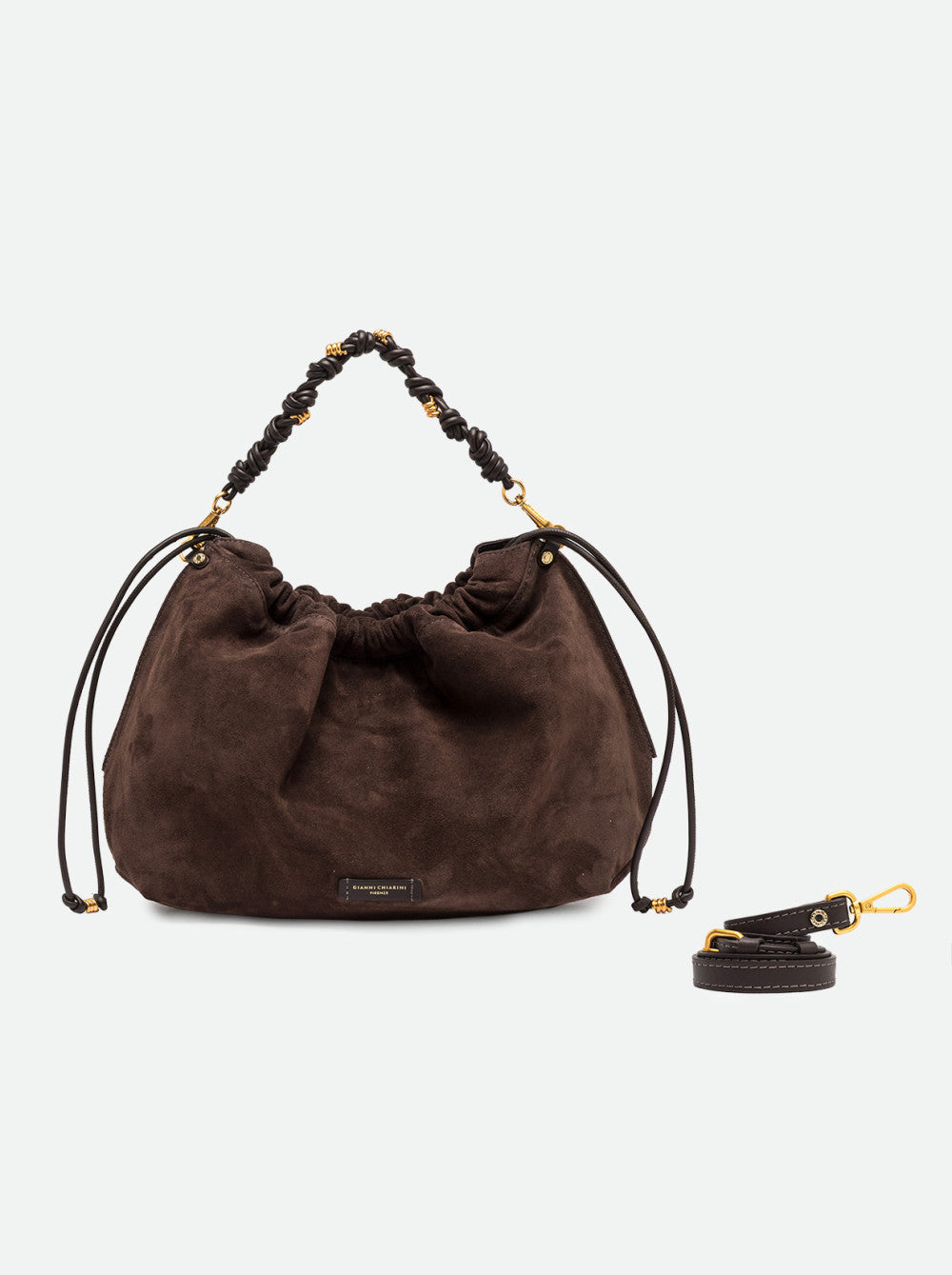 MORGANA Moka Gianni Chiarini - vue 3/4