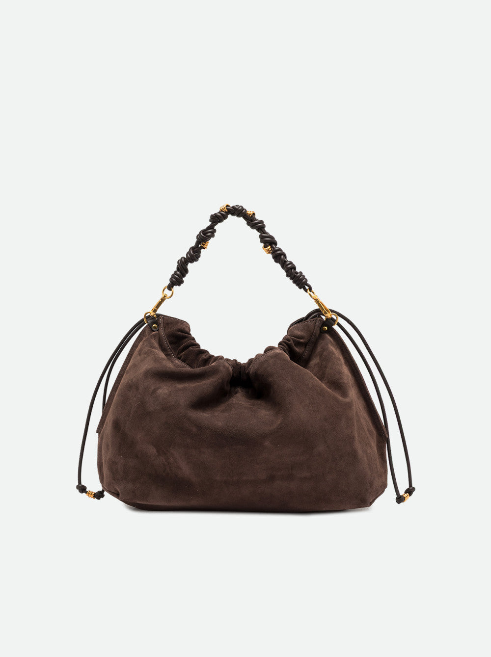 MORGANA Moka Gianni Chiarini - vue côté