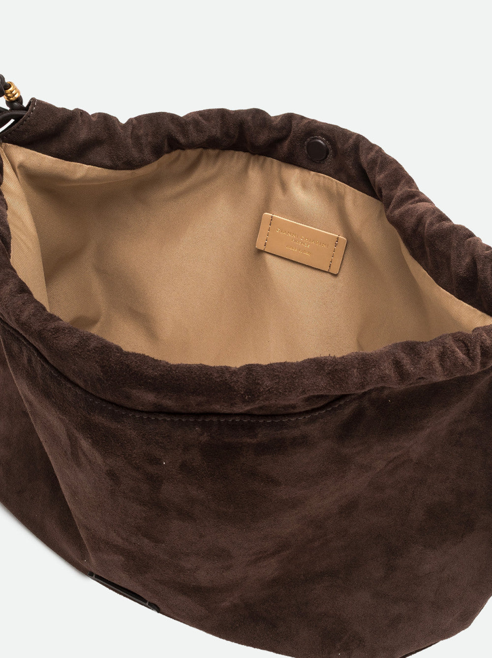 MORGANA Moka Gianni Chiarini - détail