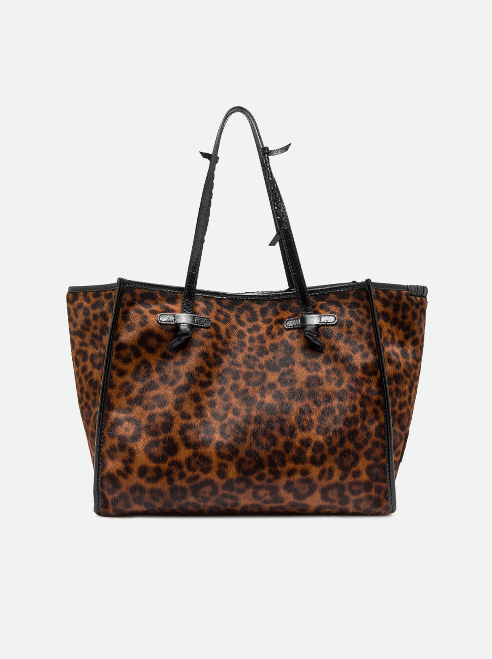 Caba Leopard Gianni Chiarini - vue face