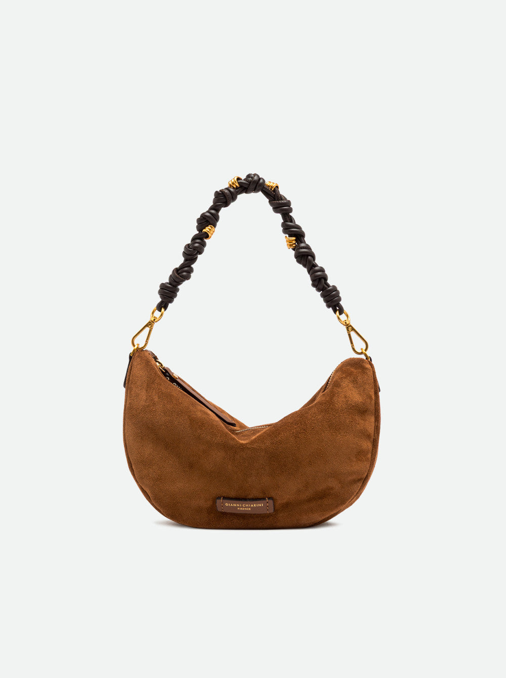 CLEO Cognac Gianni Chiarini - vue dos