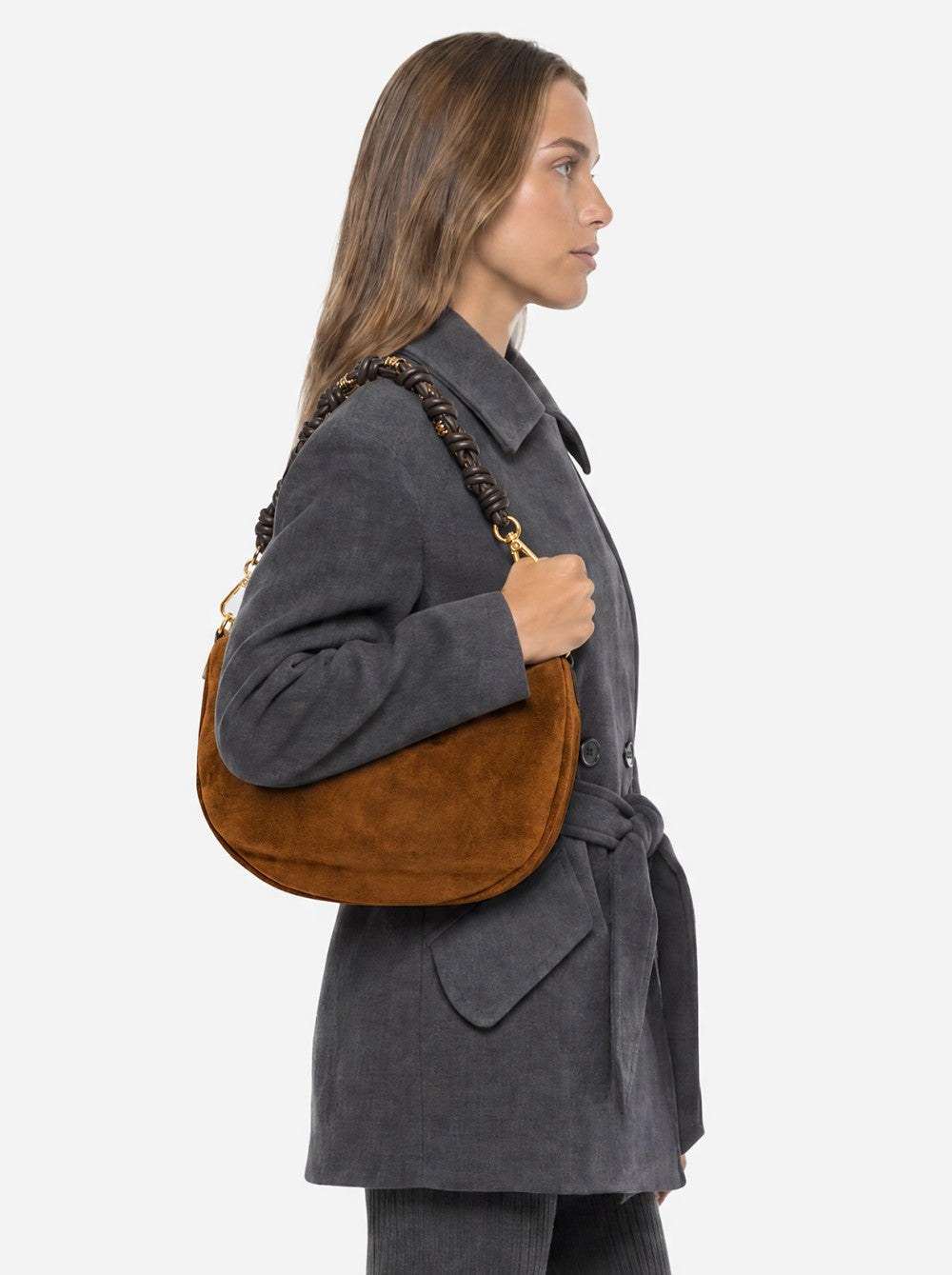 CLEO Cognac Gianni Chiarini - vue face