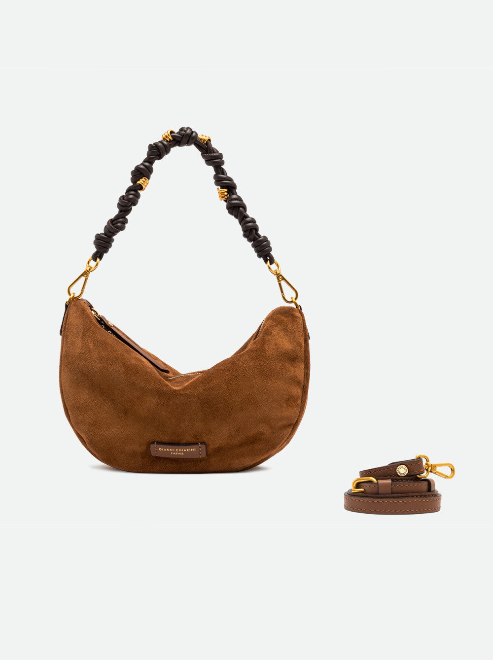 CLEO Cognac Gianni Chiarini - vue 3/4