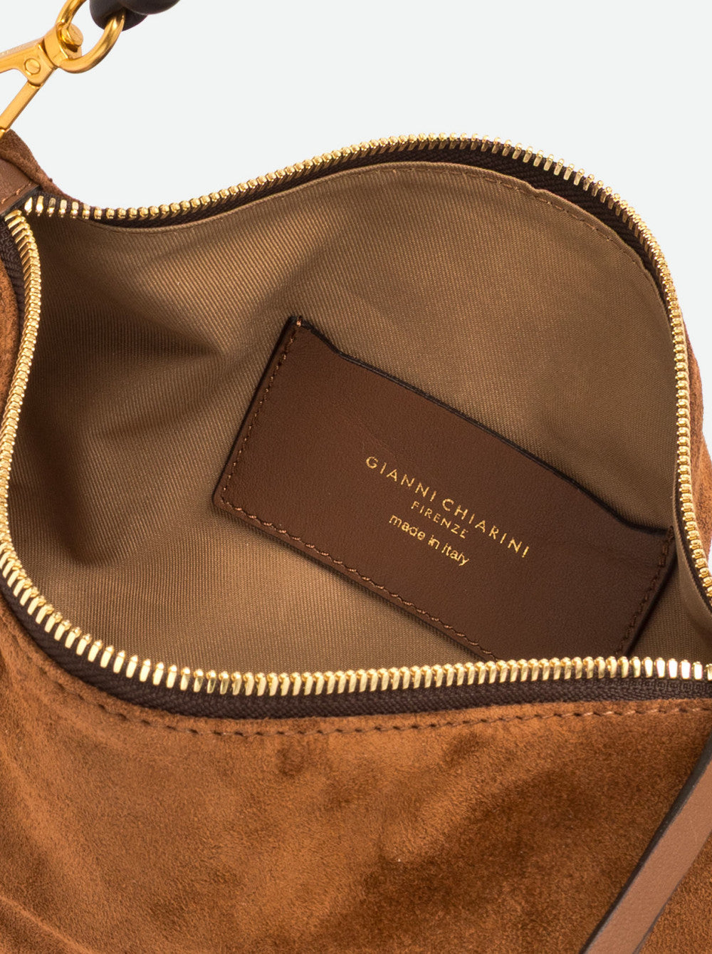 CLEO Cognac Gianni Chiarini - détail