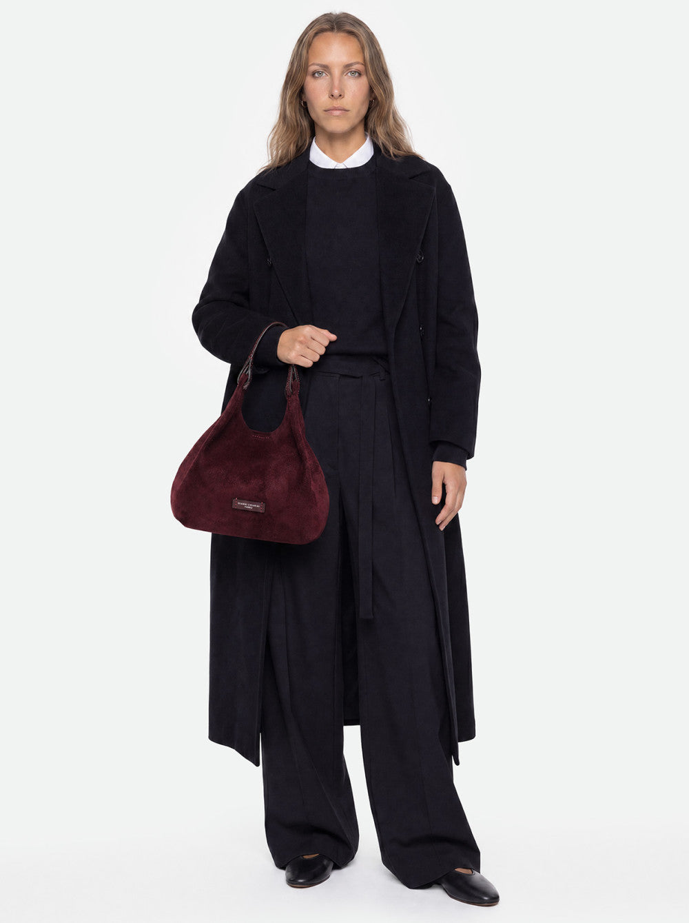 DUA Amarone Gianni Chiarini - vue 3/4