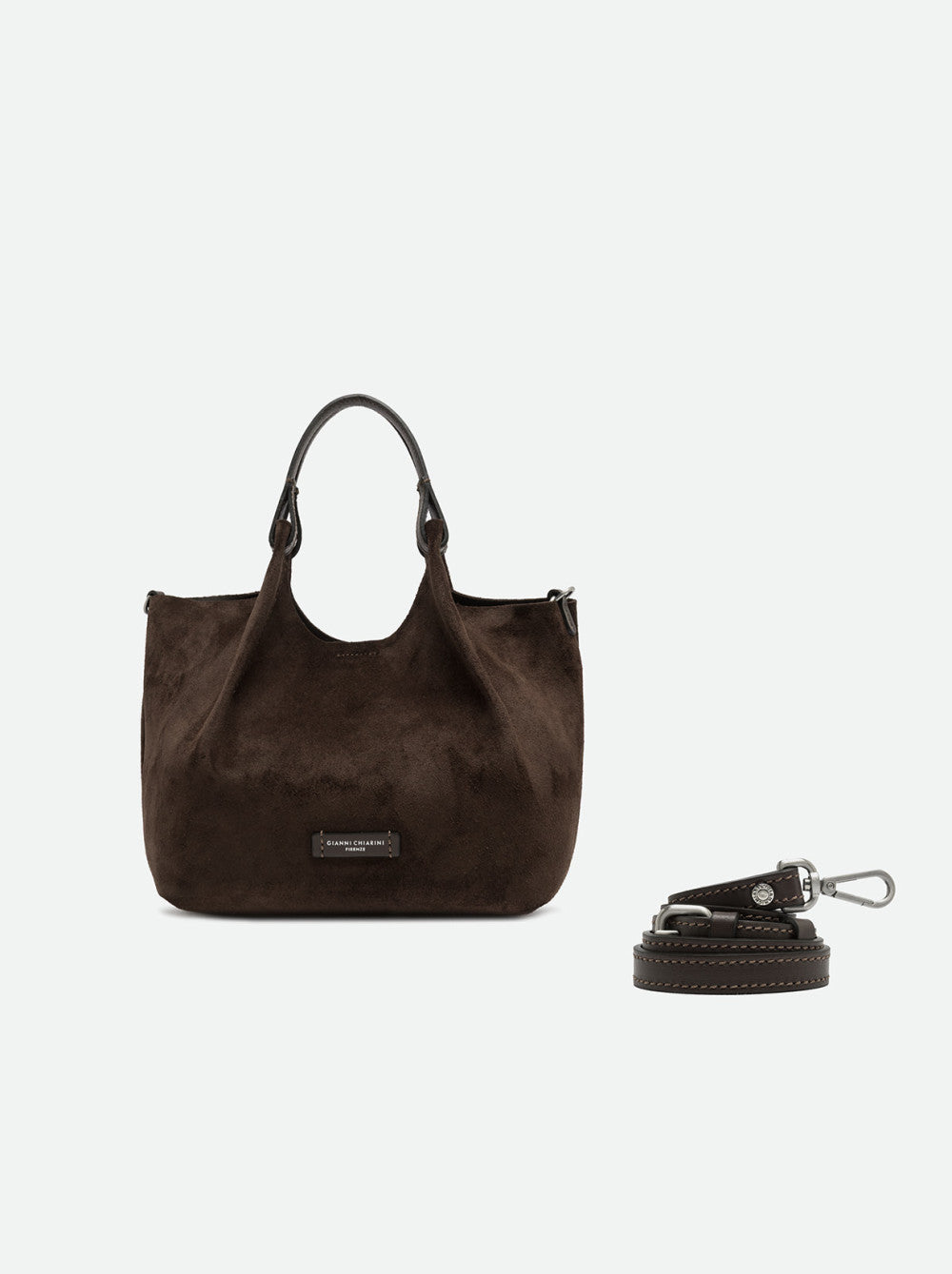 DUA Moka Gianni Chiarini - vue face