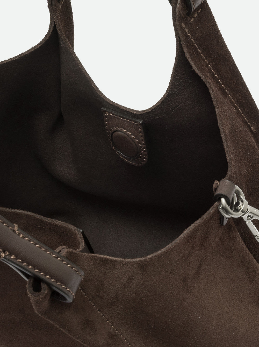 DUA Moka Gianni Chiarini - détail