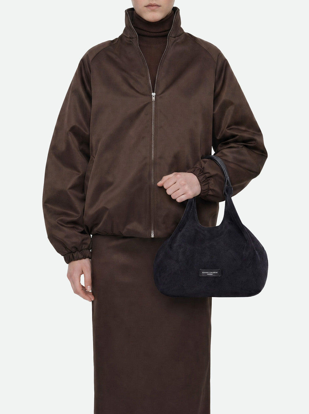 DUA Notturno Gianni Chiarini - vue face