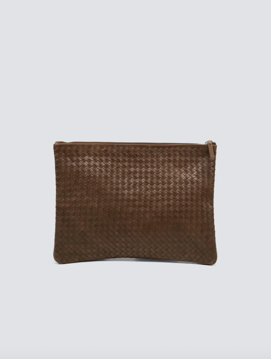A4 POUCH