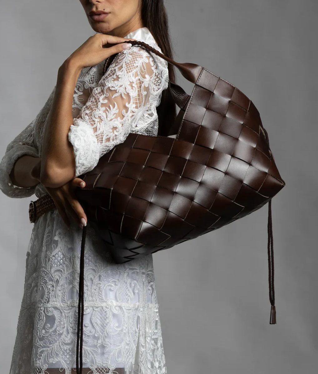 GRAND SAC POCHE DRAGON DIFFUSION