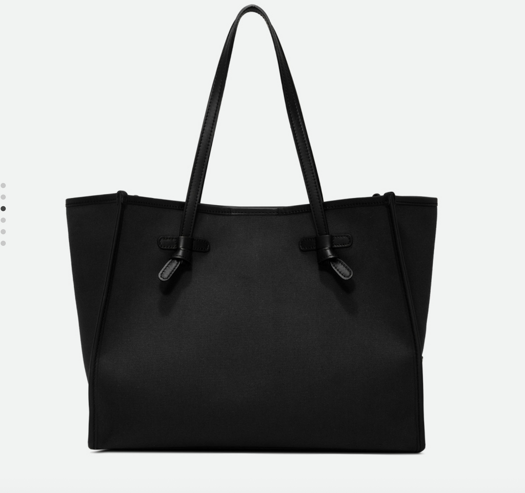 CABA COTON NOIR