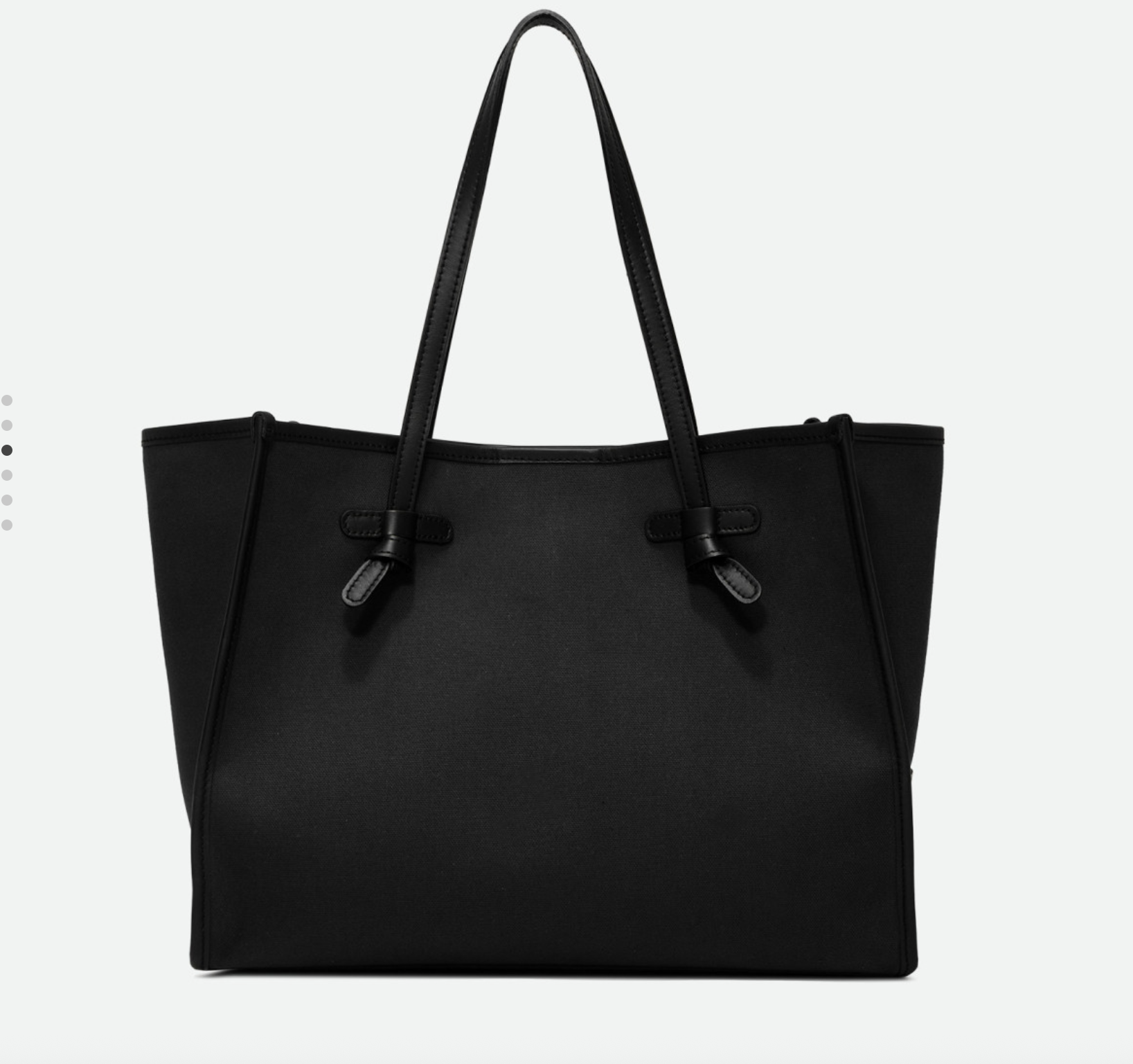CABA COTON NOIR