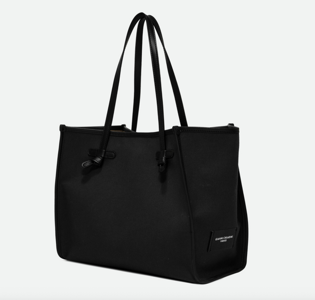 CABA COTON NOIR