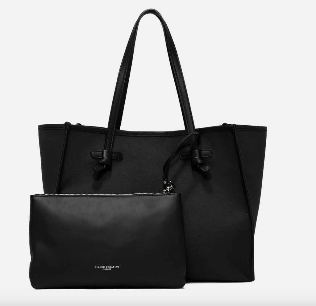 CABA COTON NOIR