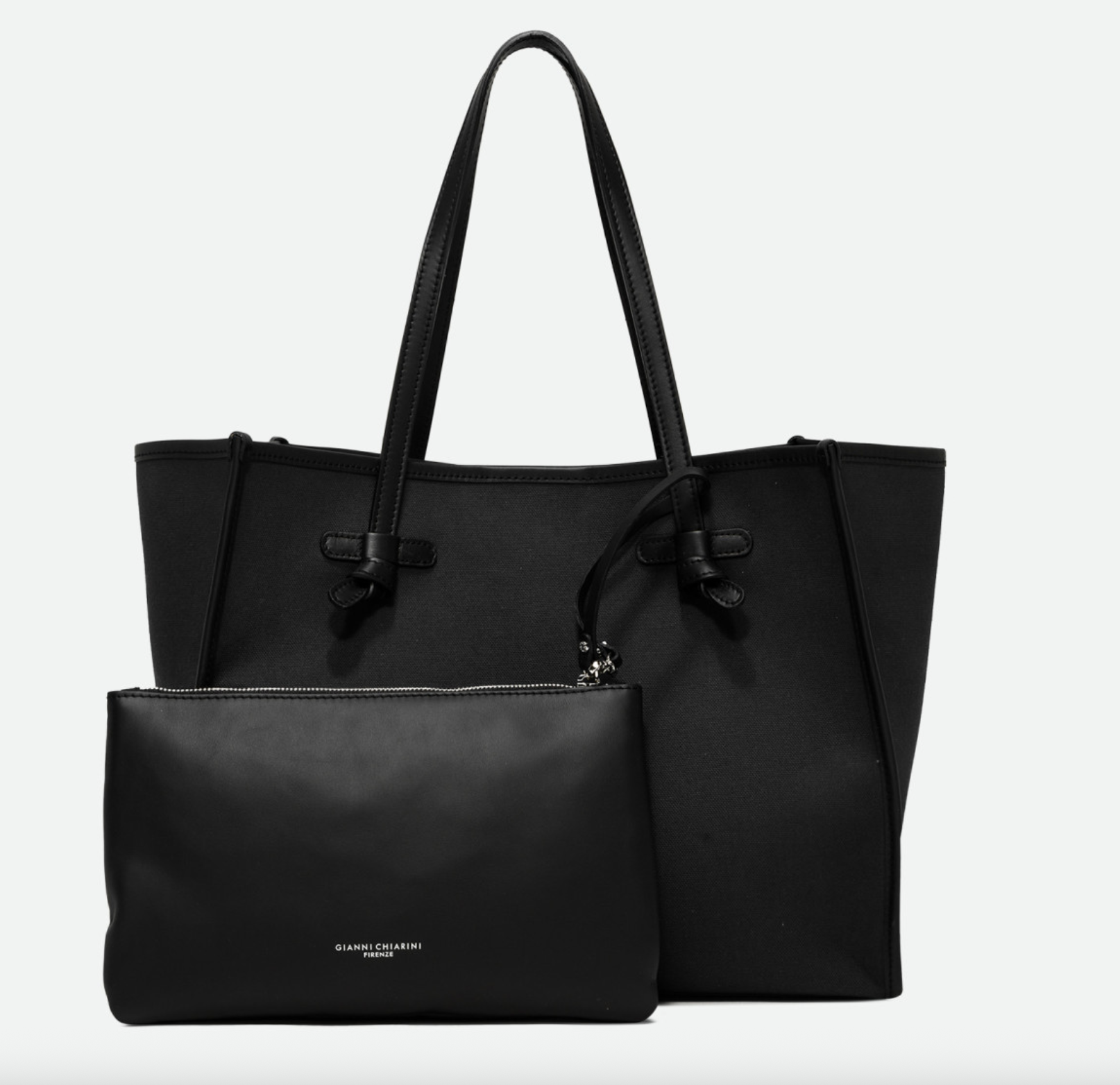 CABA COTON NOIR