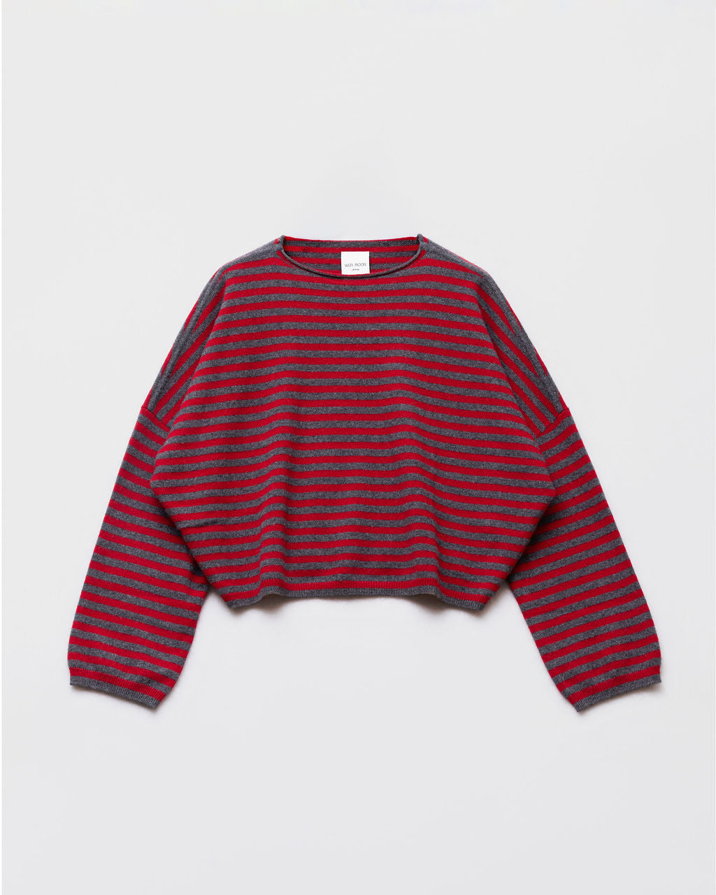 CELINE STRIPE Pull fin large CASTLE ROCK + TUSCANY