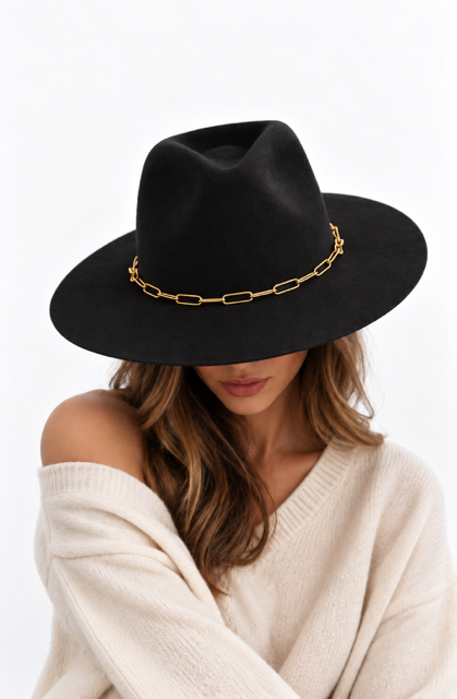 Chapeau